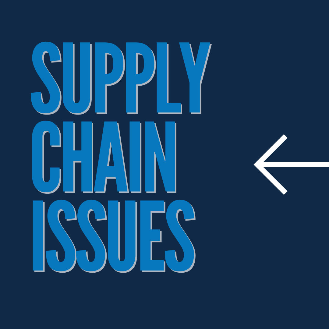 Supply Chain Crisis