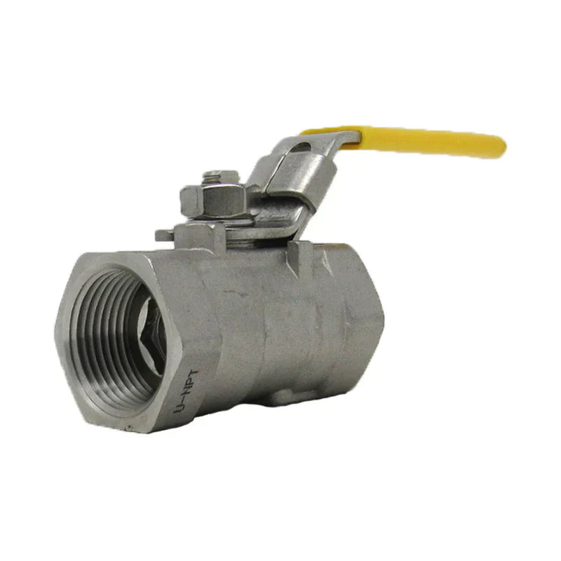 1/4 Ball Valve: A Comprehensive Guide to Sizes and Uses