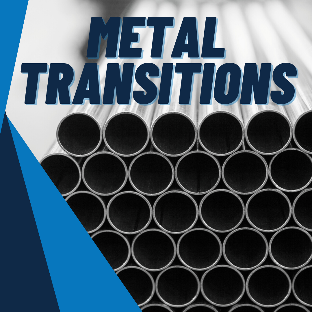 Energy Transition is a Metals Transition