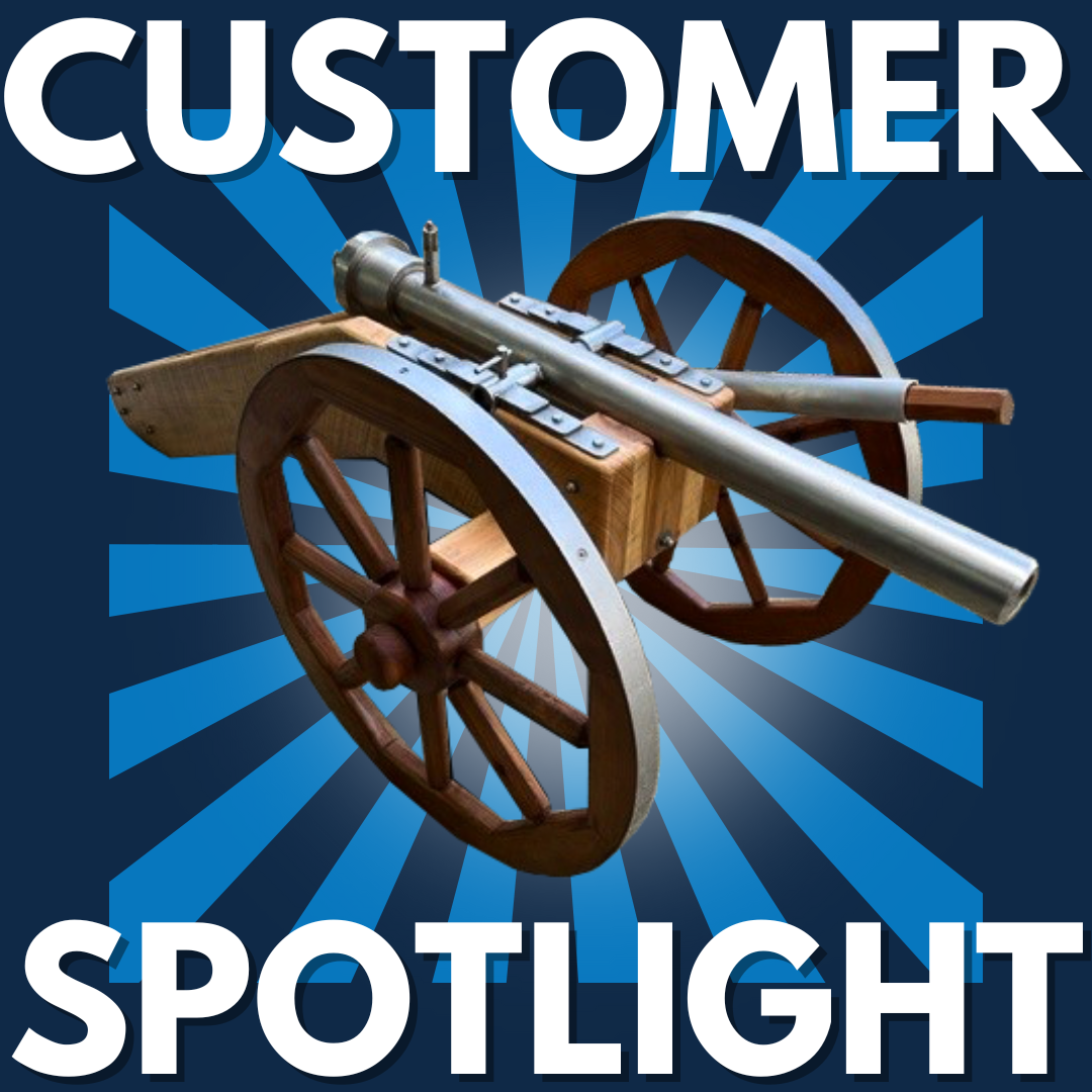 Customer Spotlight