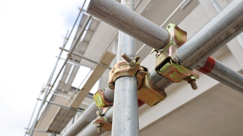 Pipes and Clamps: Understanding Their Role in Secure and Stable Piping Systems