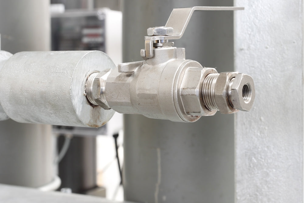 1/2 Ball Valve: A Comprehensive Guide to Sizes and Uses
