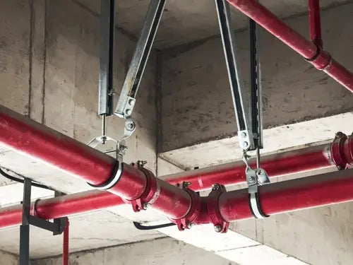 pipe-supports