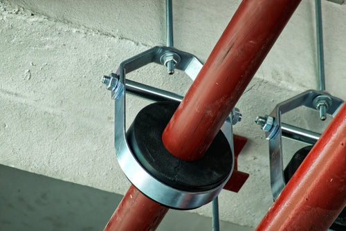 Selecting Pipe Hangers & Clamps | PipingNow