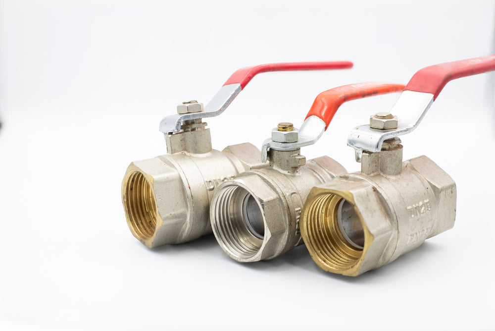 The 2-Inch Ball Valve: An Overview of Its Features and Advantages