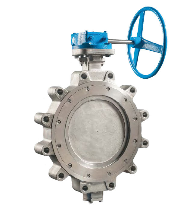 Apollo 230L 300# High Perfomance Butterfly Valve
