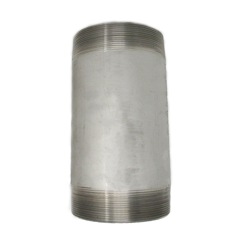 Stainless Nipple Schedule 80 304L