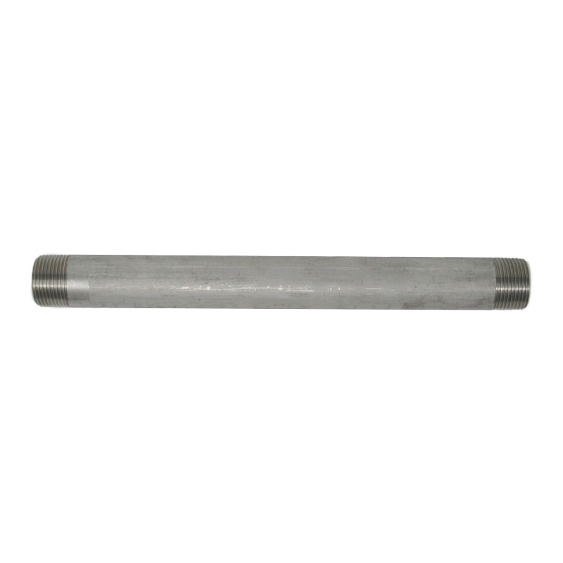 Stainless Steel Nipple Schedule 80 316L
