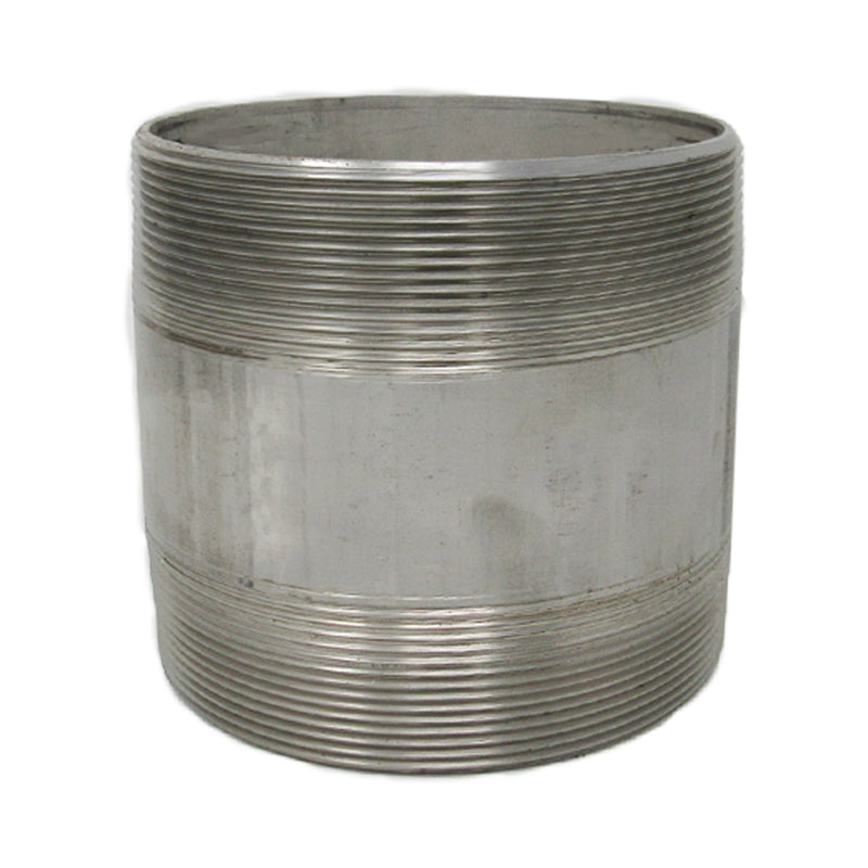 Stainless Nipple 304L