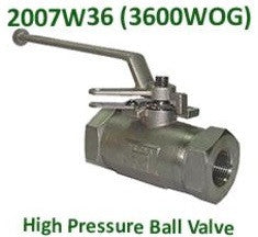 6000# ball valve stainless steel