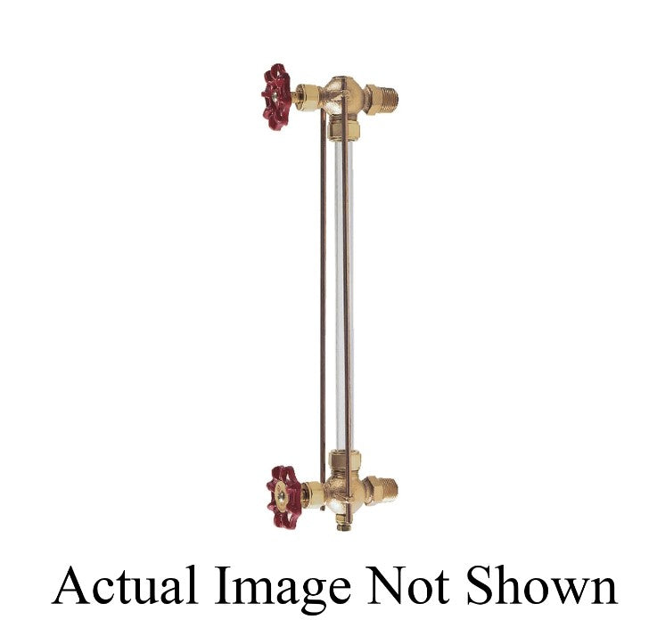 Water Gauge