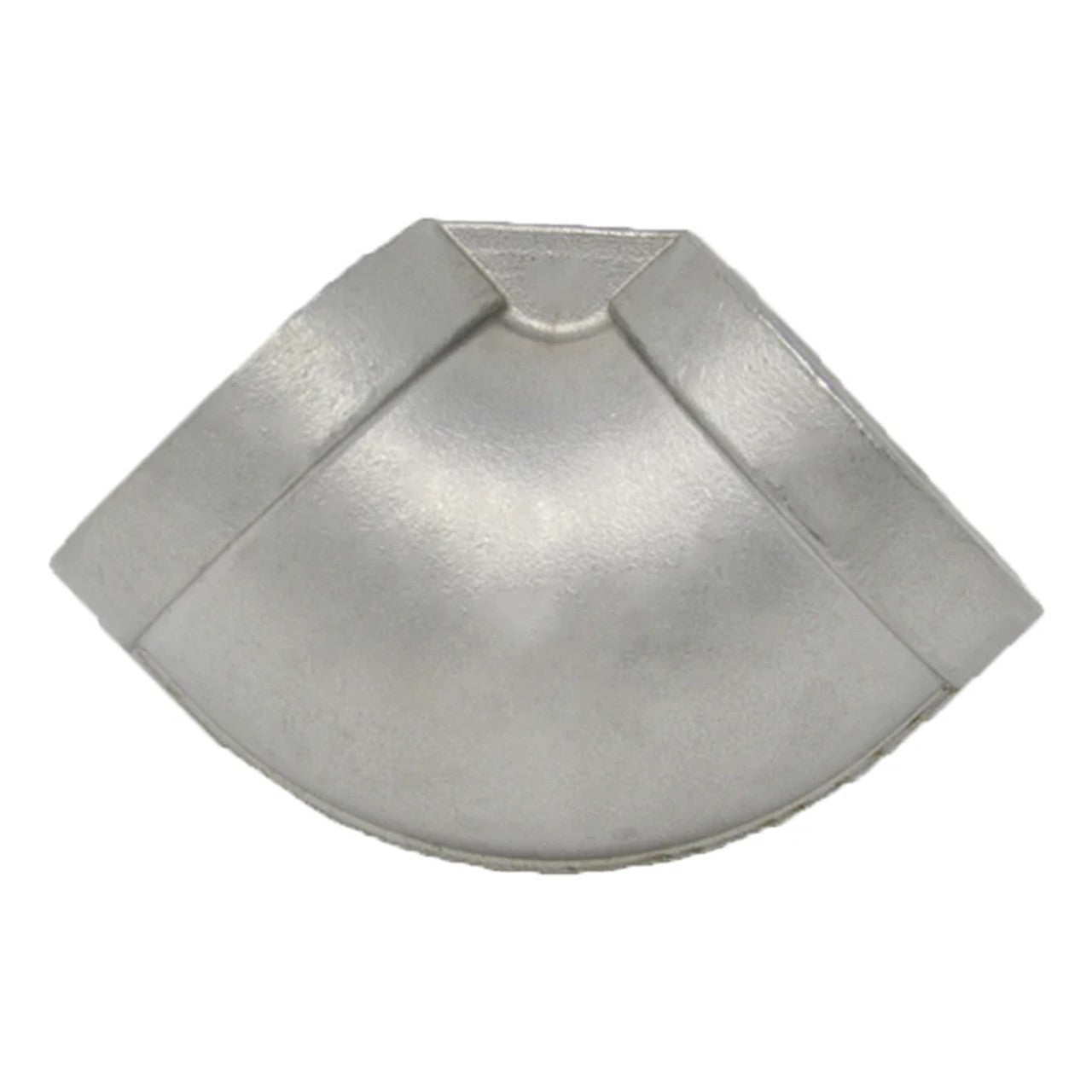 8" 90 Elbow 316 Stainless Steel 150# Threaded Cast Pipe Fitting
