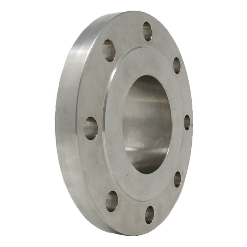 Stainless Steel Weld Neck Flange 304L