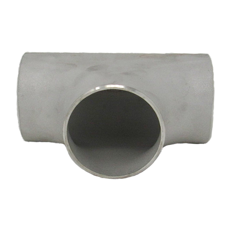 Stainless Steel Tee Sch 10 316L