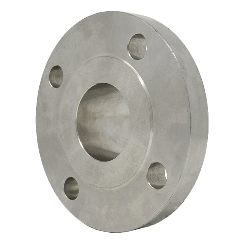 Stainless Steel Weld Neck Flange 316L