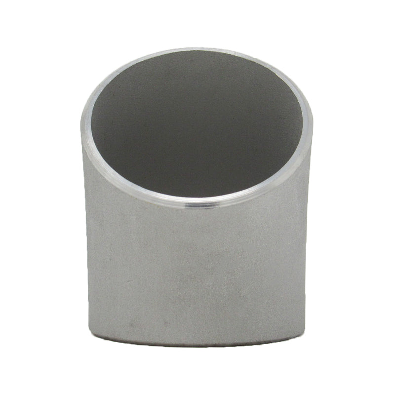 Stainless Steel Buttweld 45 Elbow Sch 10 316L