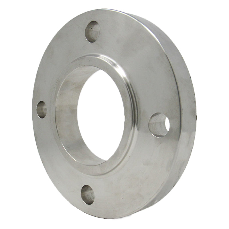 Stainless Steel Slip On Flange 316L