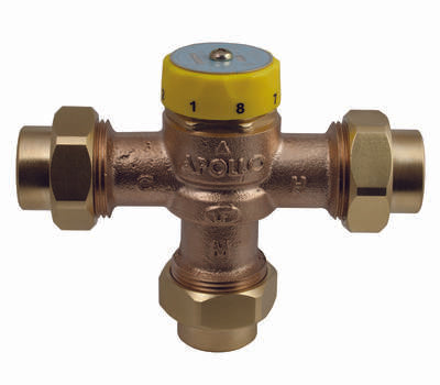 Mixing Valve