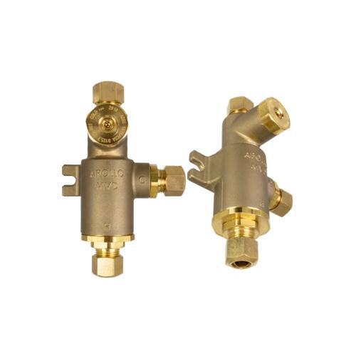 Mixing Valve