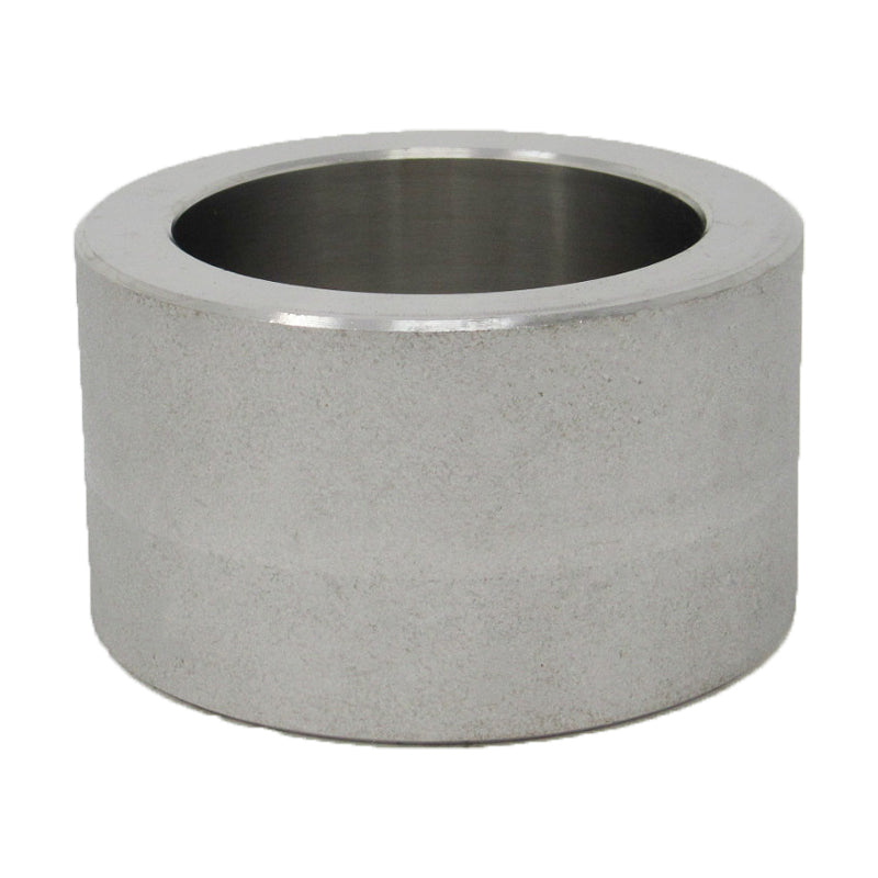Stainless Steel Socketweld Half Coupling 3000# 304L