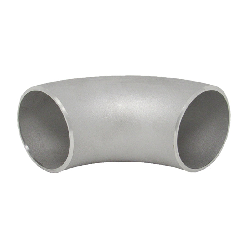 Stainless Steel Buttweld 90 Elbow LR Sch 10 316L