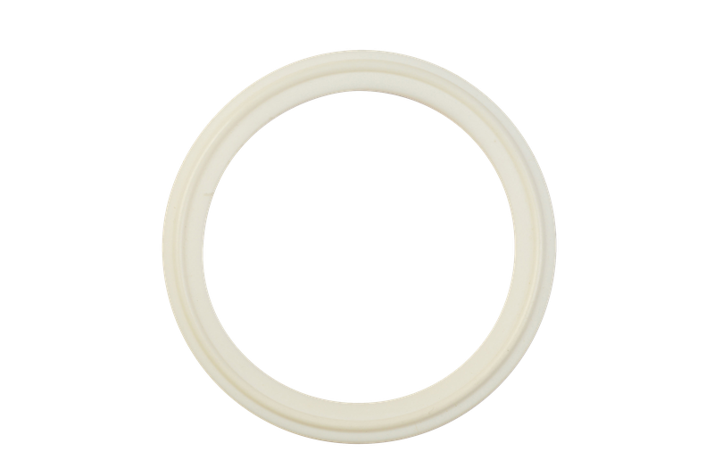 4" Sanitary Clamp Gasket - TEFLON