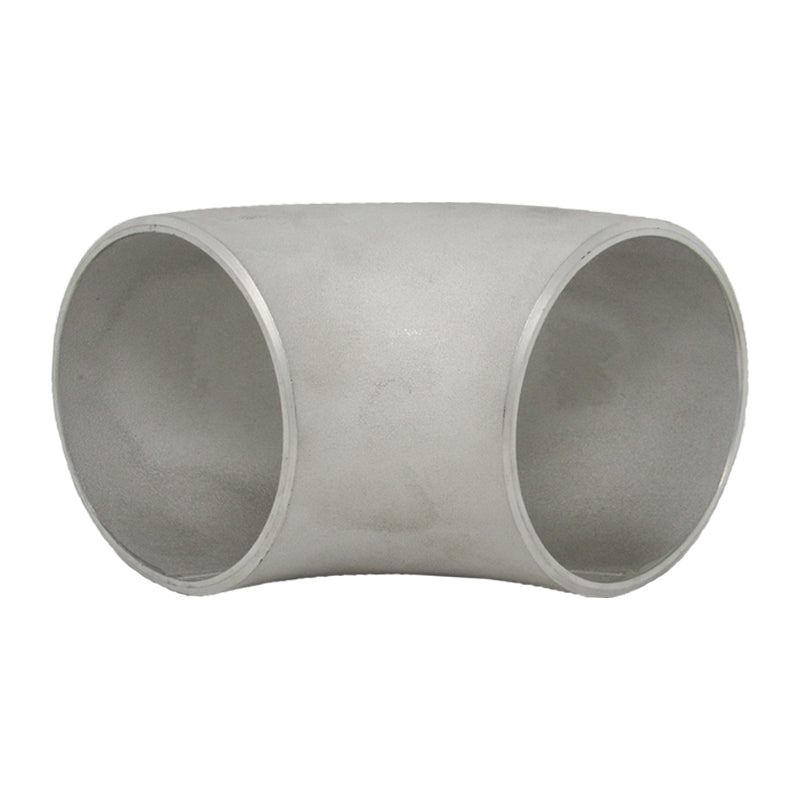 Stainless Steel Short Radius 90 Sch 10 316L