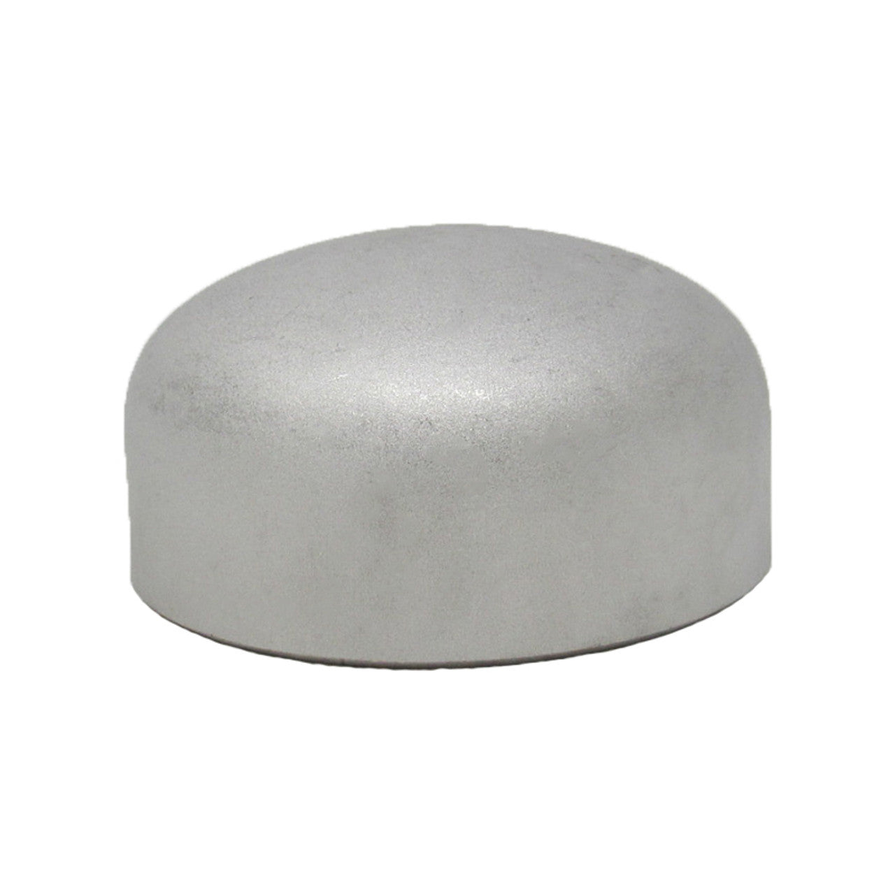 Stainless Steel Buttweld Cap 304L