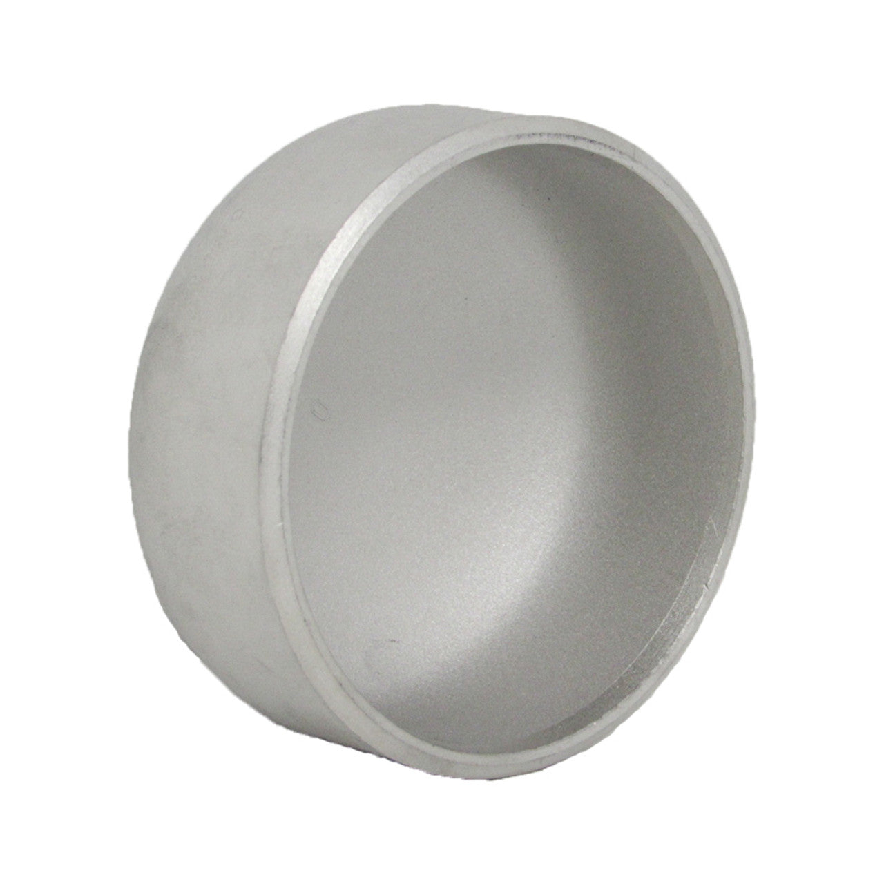 Stainless Steel Buttweld Cap Sch 10 316L