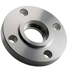 600# Stainless Steel Socketweld Flange 304L