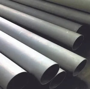 12" Welded Pipe S/40S (.375") Duplex 2205 A790