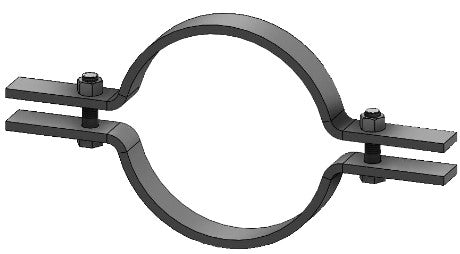Riser Clamp