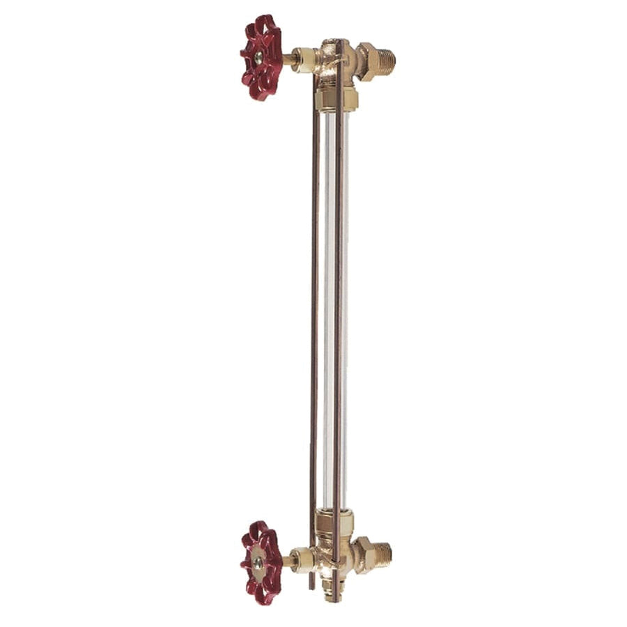 Water Gauge