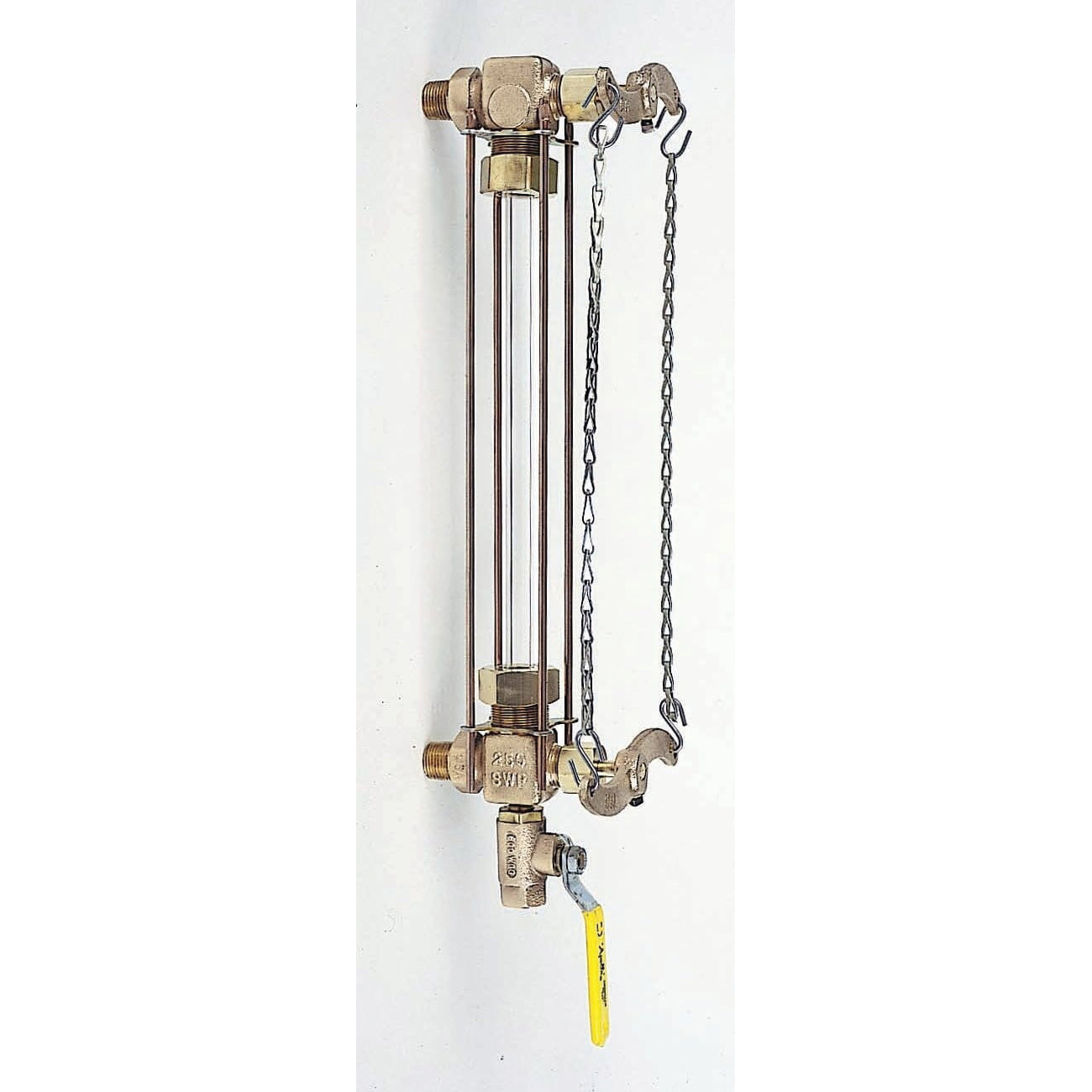 Water Gauge