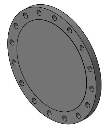 Blind Flange