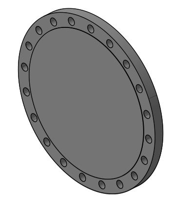 Blind Flange