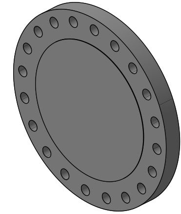 Blind Flange