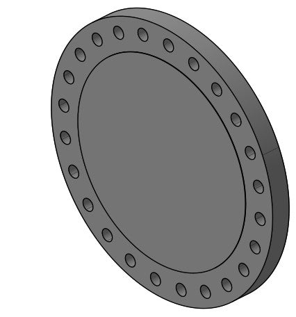 Blind Flange