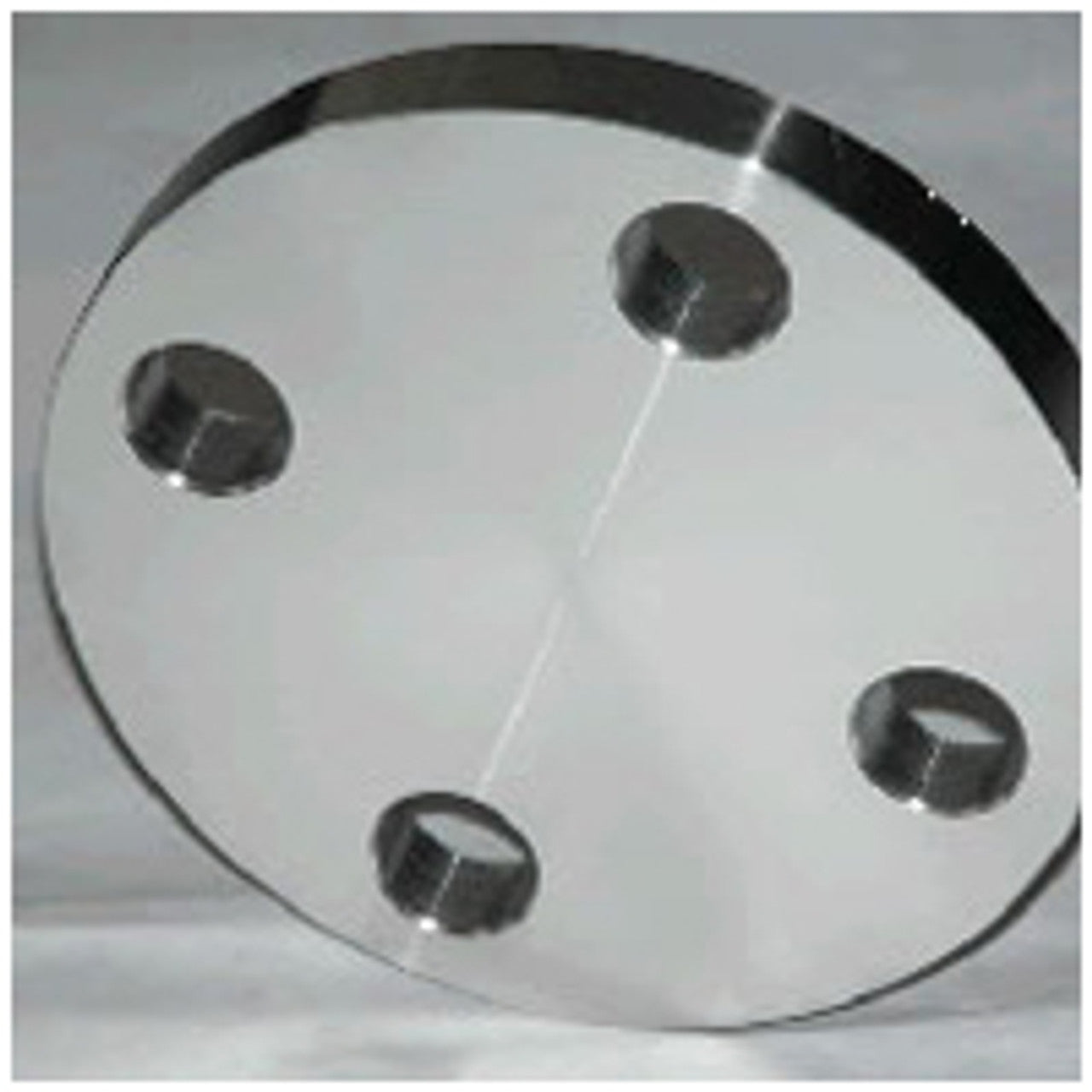 300# Stainless Steel Blind Flange 304L
