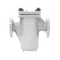 Titan BS87F-SS with improved flow