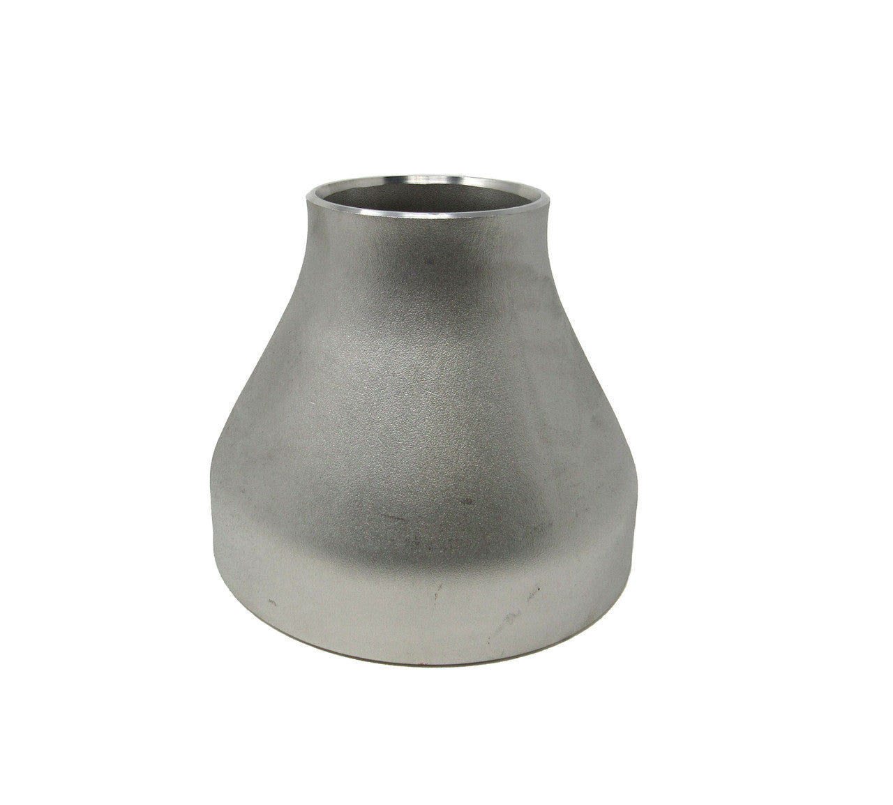 Stainless Steel Concentric Reducer Sch 40