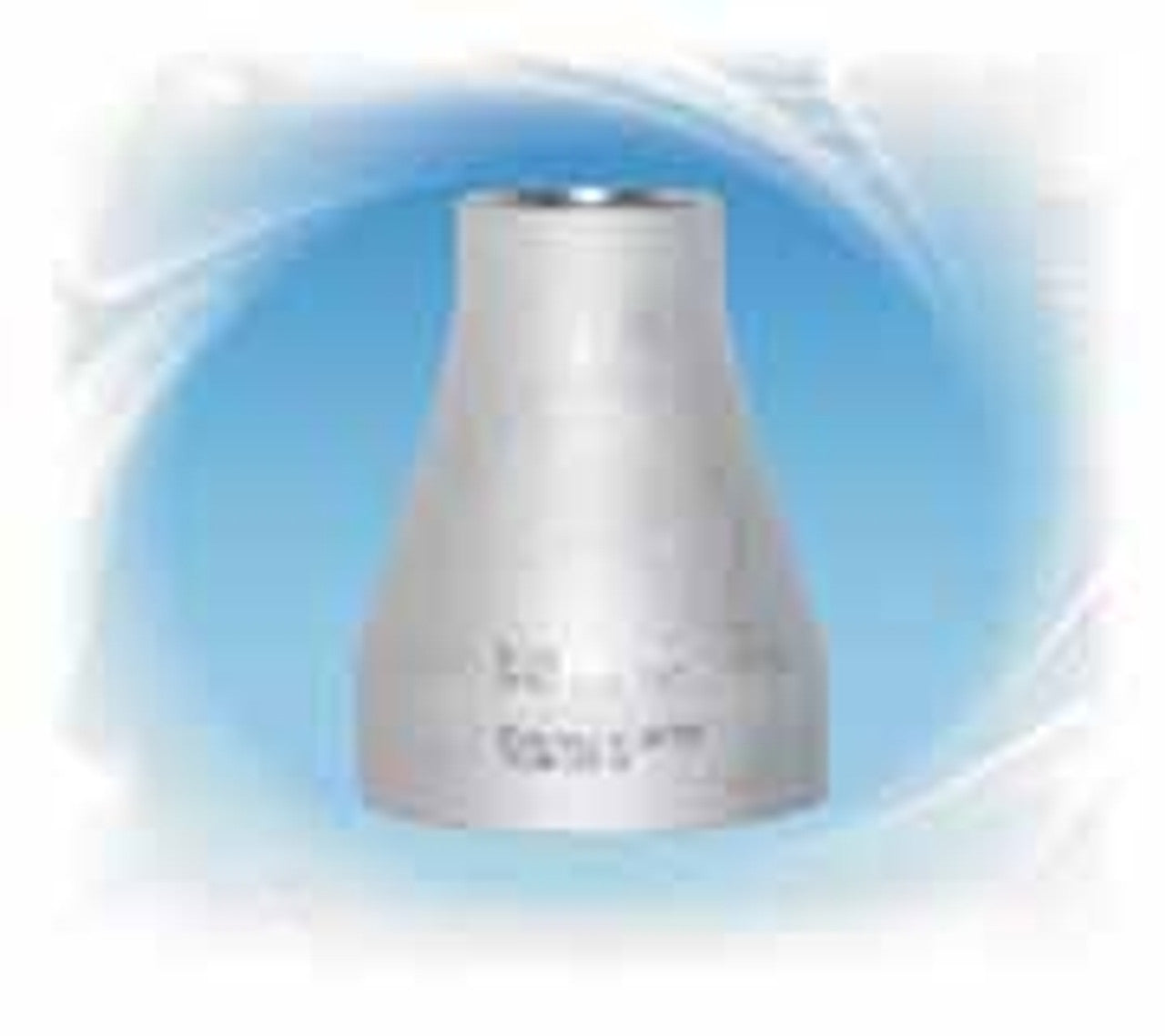 Stainless Steel Concentric Reducer Sch 40