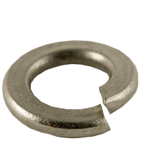 3/4" Lock Washer, 316 SS