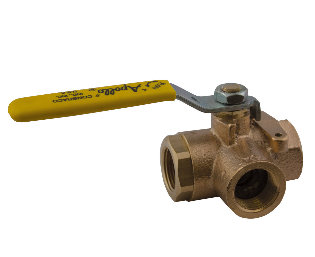 Apollo 70-606 Valve Bronze