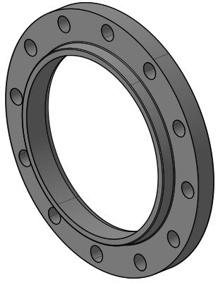 Stainless Steel Lap Joint Flange