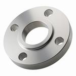 1-1/2" Lap Joint Flange 150# 304/304L SS A/SA182