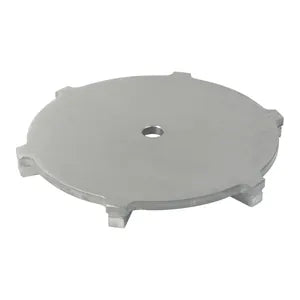 Stainless Steel Slot Grate