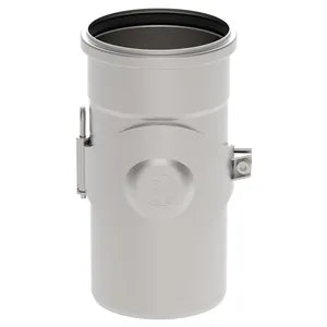 Stainless Steel Pipe