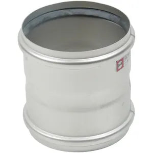 Stainless Steel Double Coupling