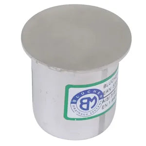 Stainless Steel Socket Plug